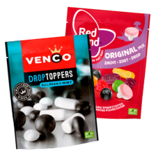 Venco of Redband